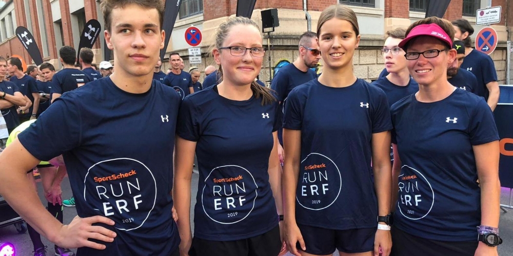 Nachtlauf 2019