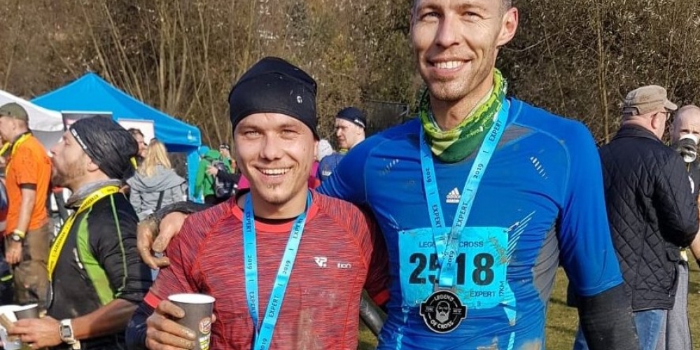 Crosslauf 2019