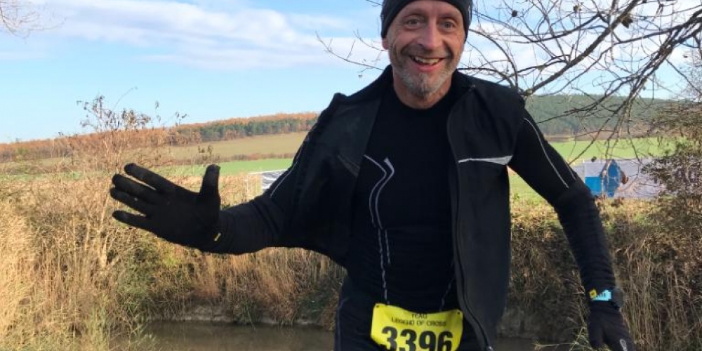 Crosslauf 2019