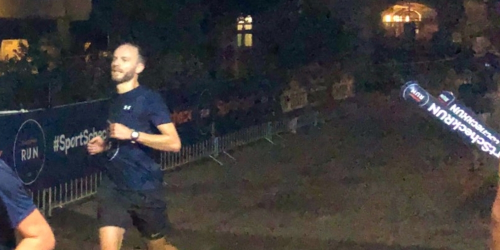 Nachtlauf 2019