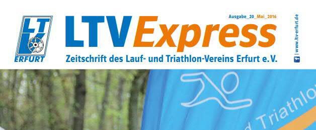 LTV Express